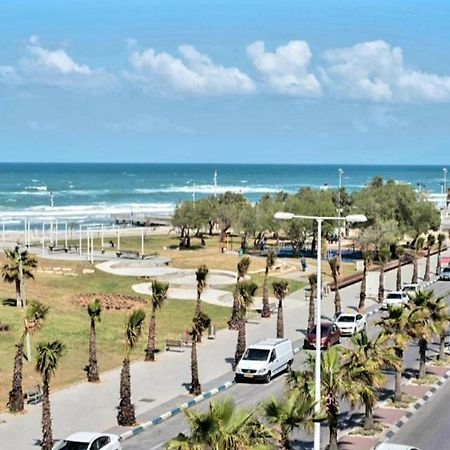 Hotel Apartment Short Term Tel Aviv Bat Yam 353 Eksteriør billede