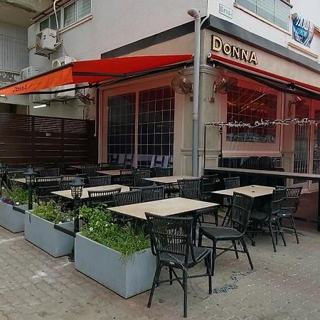 Hotel Apartment Short Term Tel Aviv Bat Yam 353 Eksteriør billede