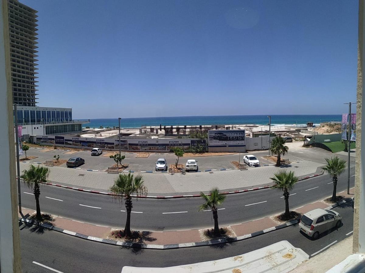 Hotel Apartment Short Term Tel Aviv Bat Yam 353 Eksteriør billede