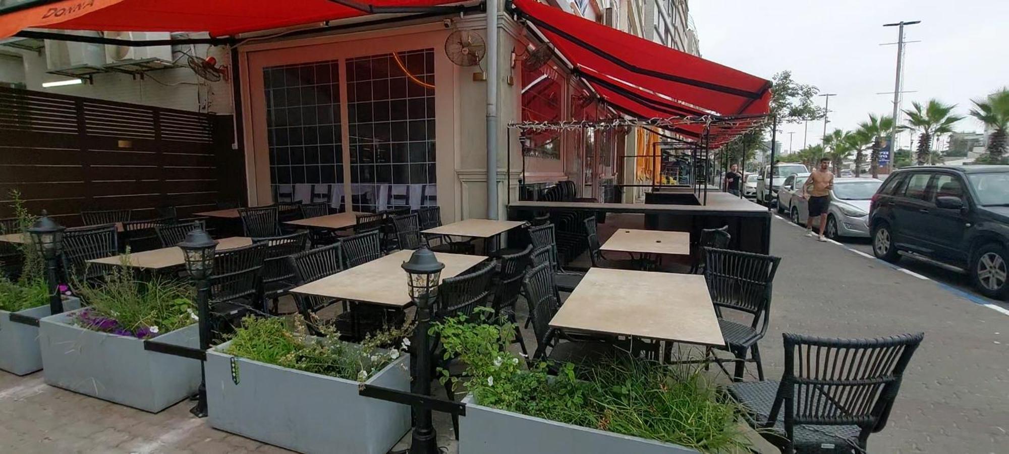 Hotel Apartment Short Term Tel Aviv Bat Yam 353 Eksteriør billede